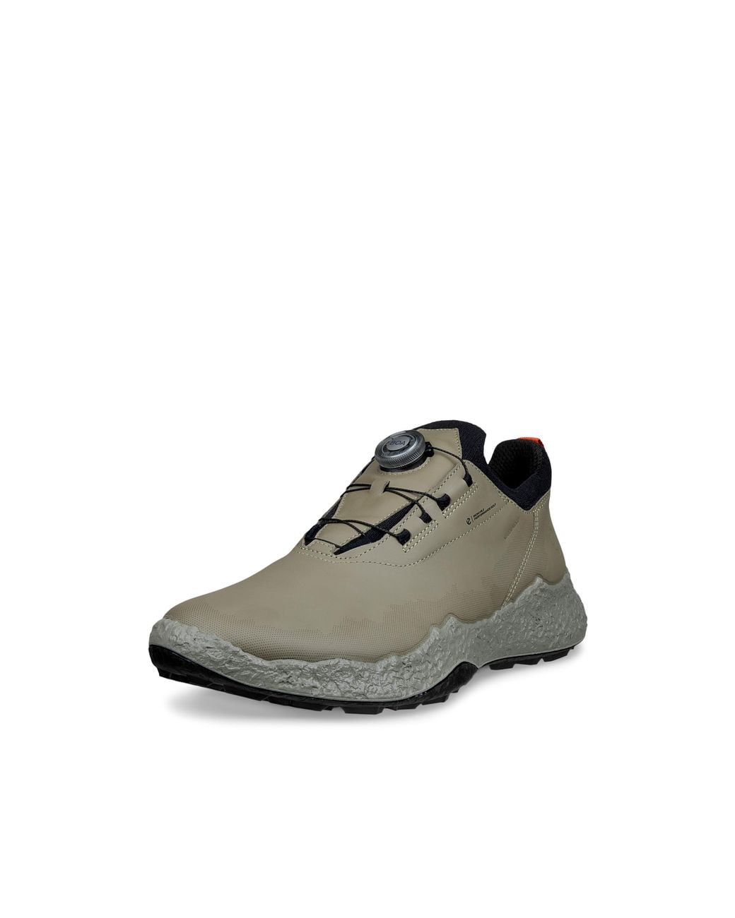 Ecco Gray Golf Biom H5 for men