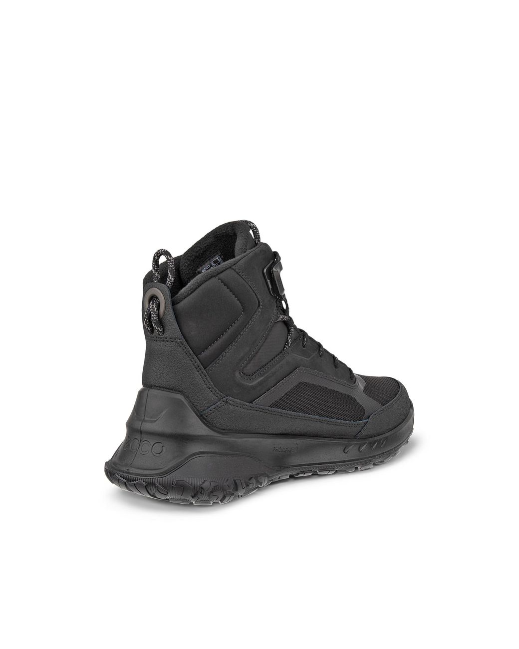 Ecco Black Ult-Trn for men