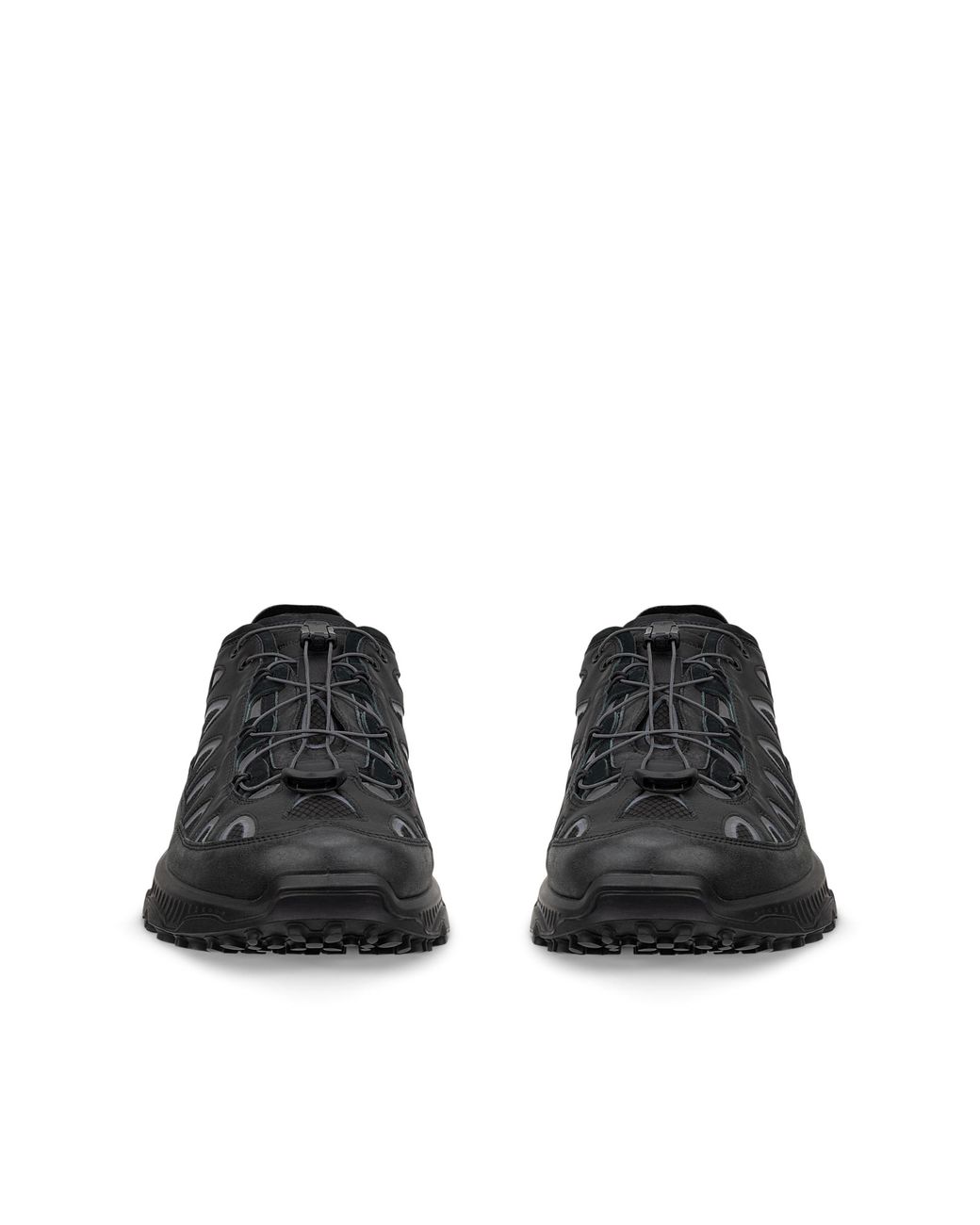 Ecco Black Wm Receptor Xp for men