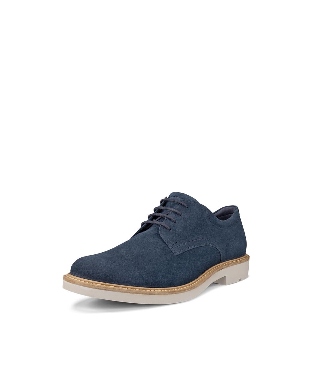 Ecco Blue Metropole London for men