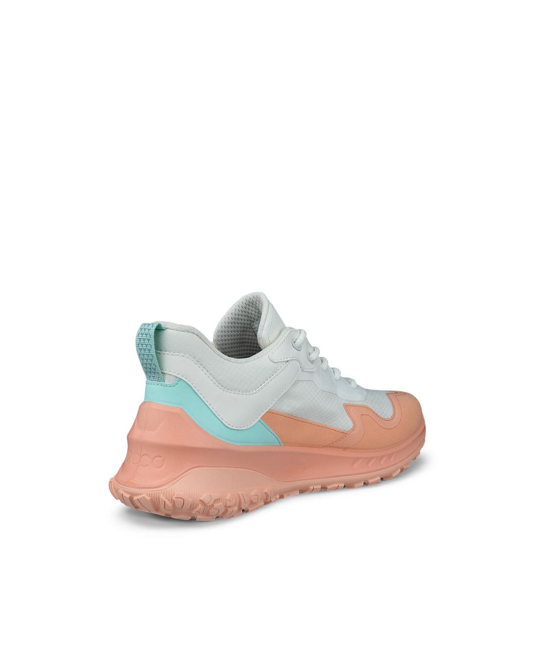 Ecco White Ult-Trn