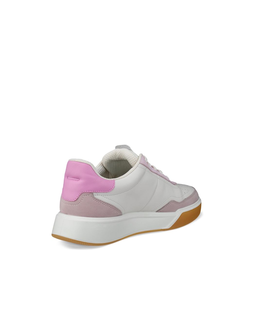 Ecco White Street Court