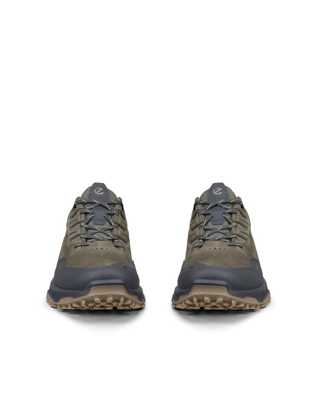 Ecco Gray Receptor Xp for men