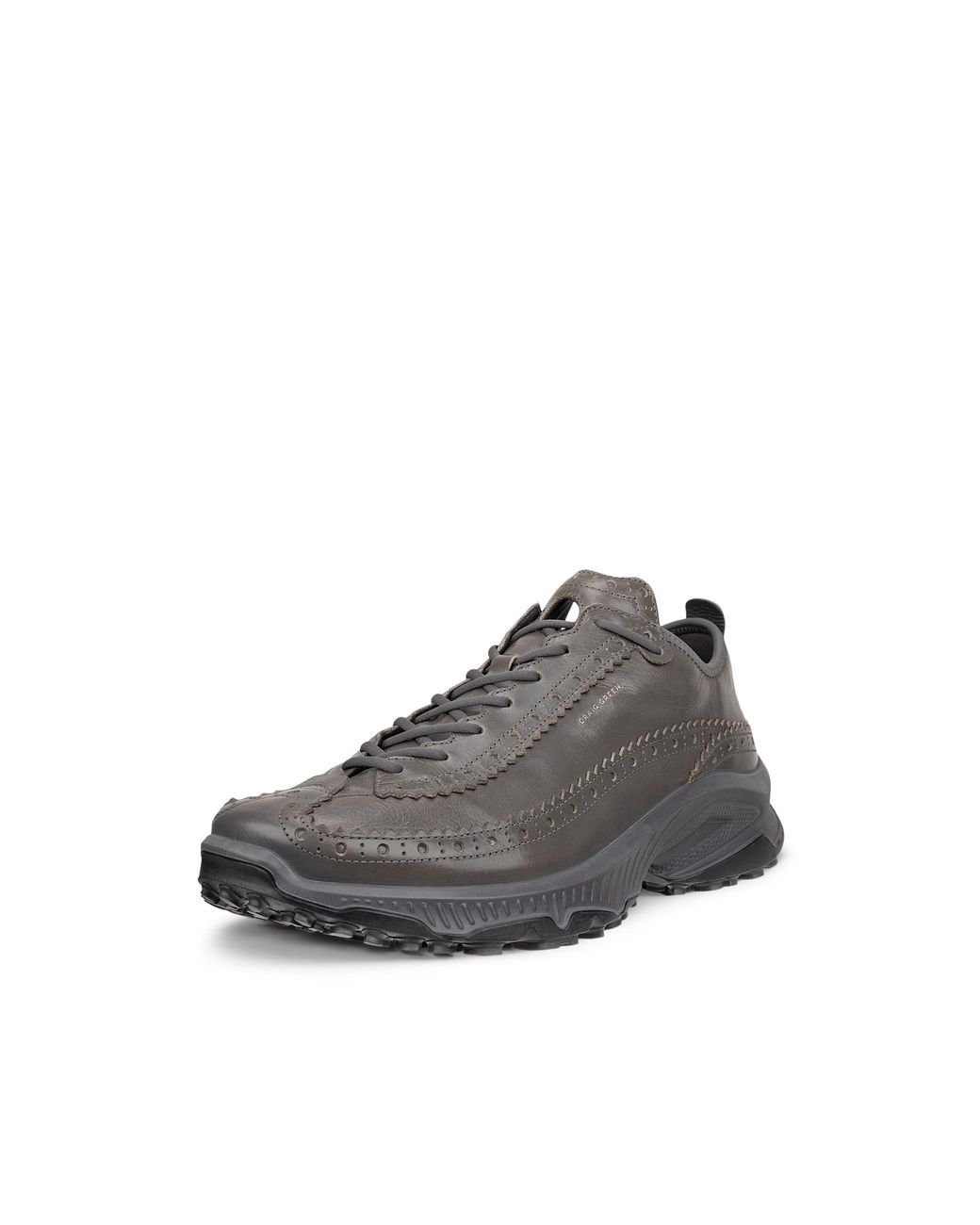 Ecco Gray Cg Receptor Xp for men