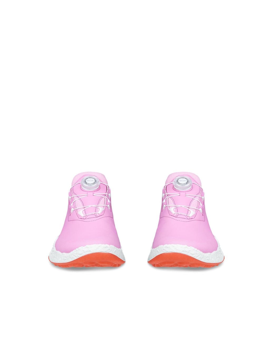 Ecco Pink Golf Biom H5