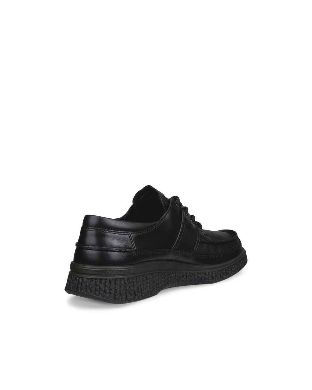 Ecco Black Walker 3.0 for men