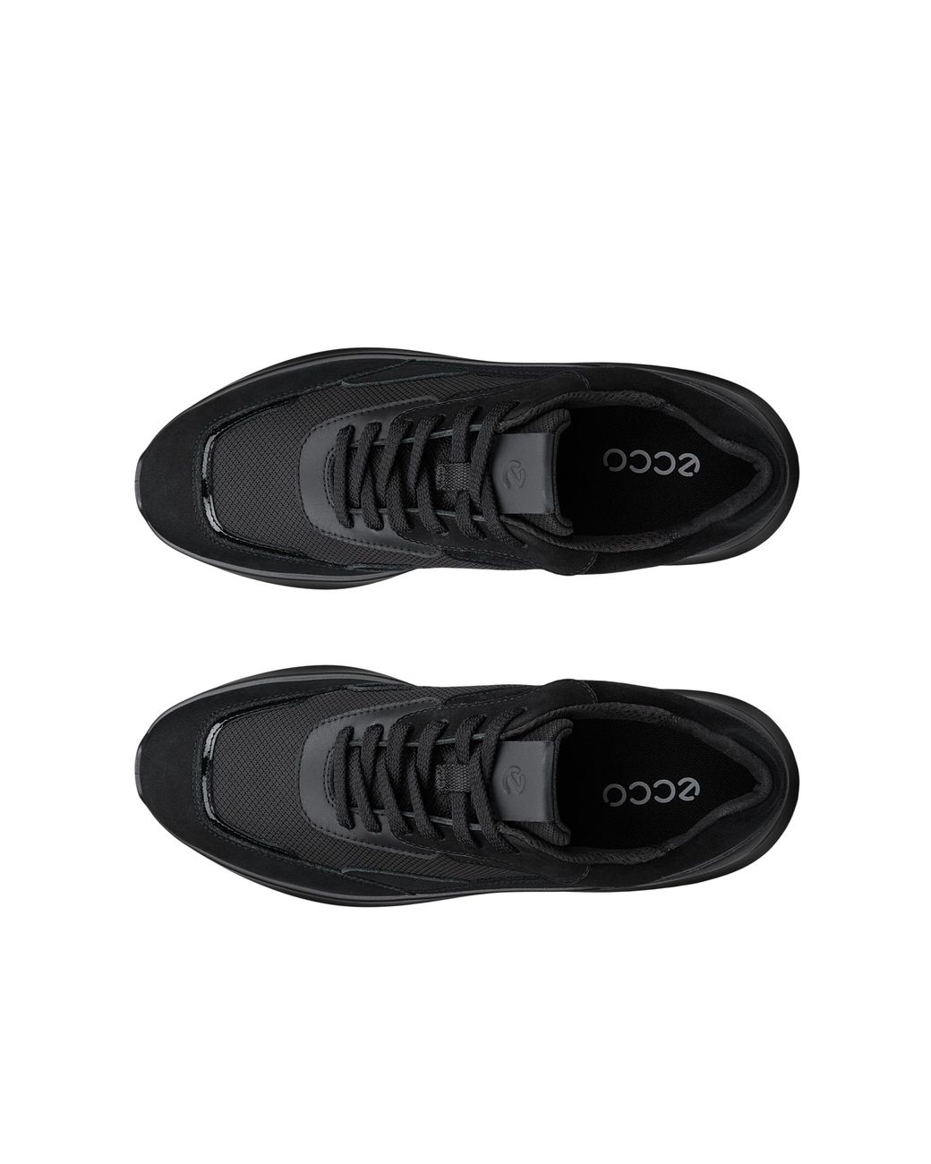 Ecco Black Valerie