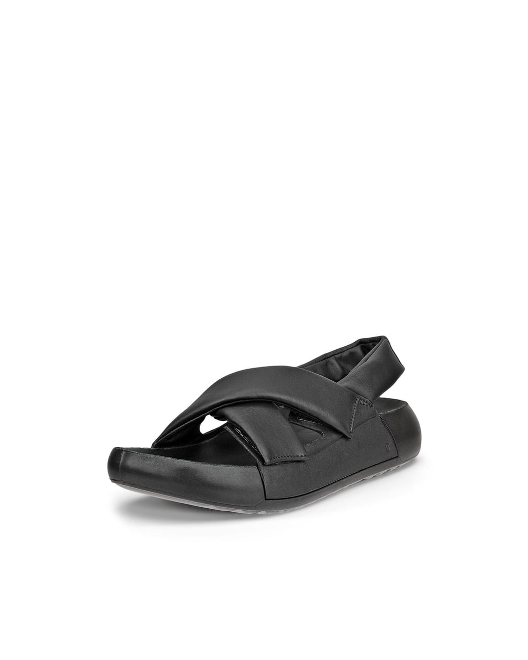 Ecco Black Cozmo Platform