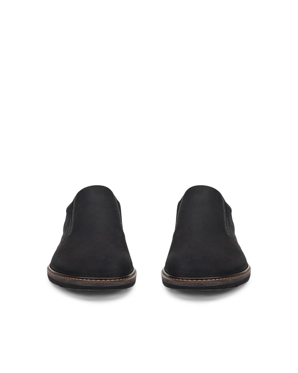 Ecco Black Turn Gtx Casual Shoe Size for men