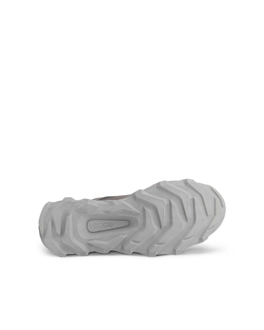 Ecco Gray Ecco Mx for men