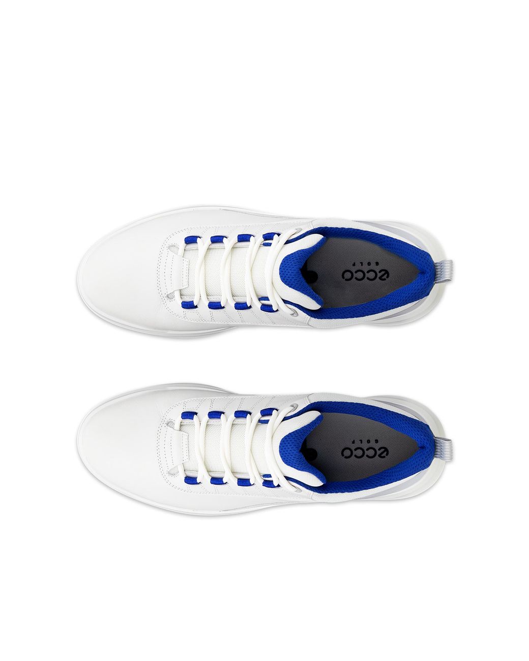 Ecco White Golf Core for men