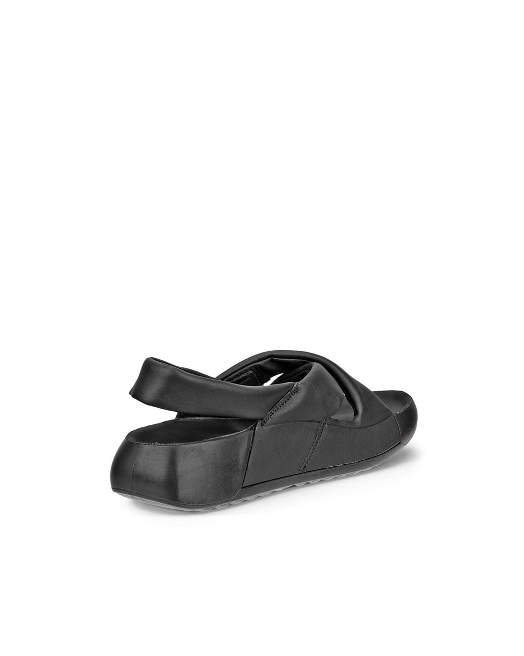Ecco Black Cozmo Platform