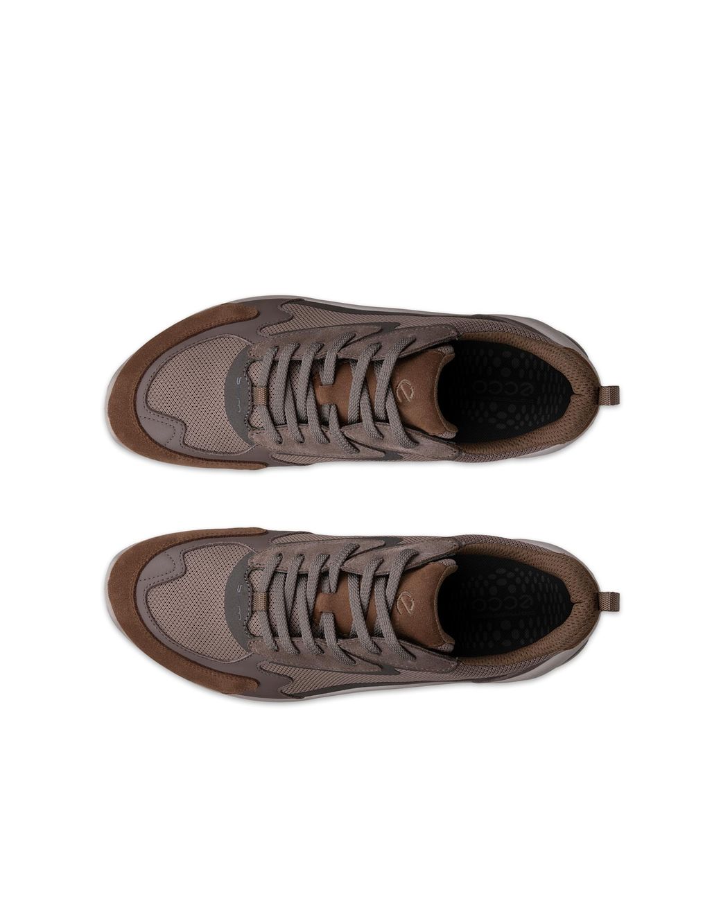 Ecco Brown Biom Energi for men
