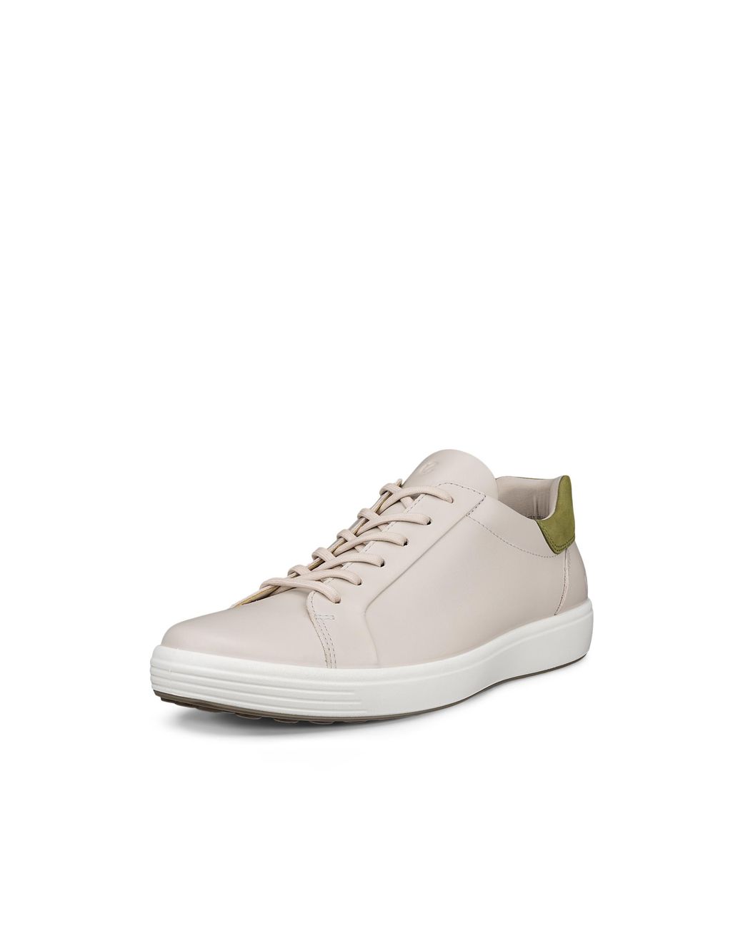 Ecco White Soft 7 for men
