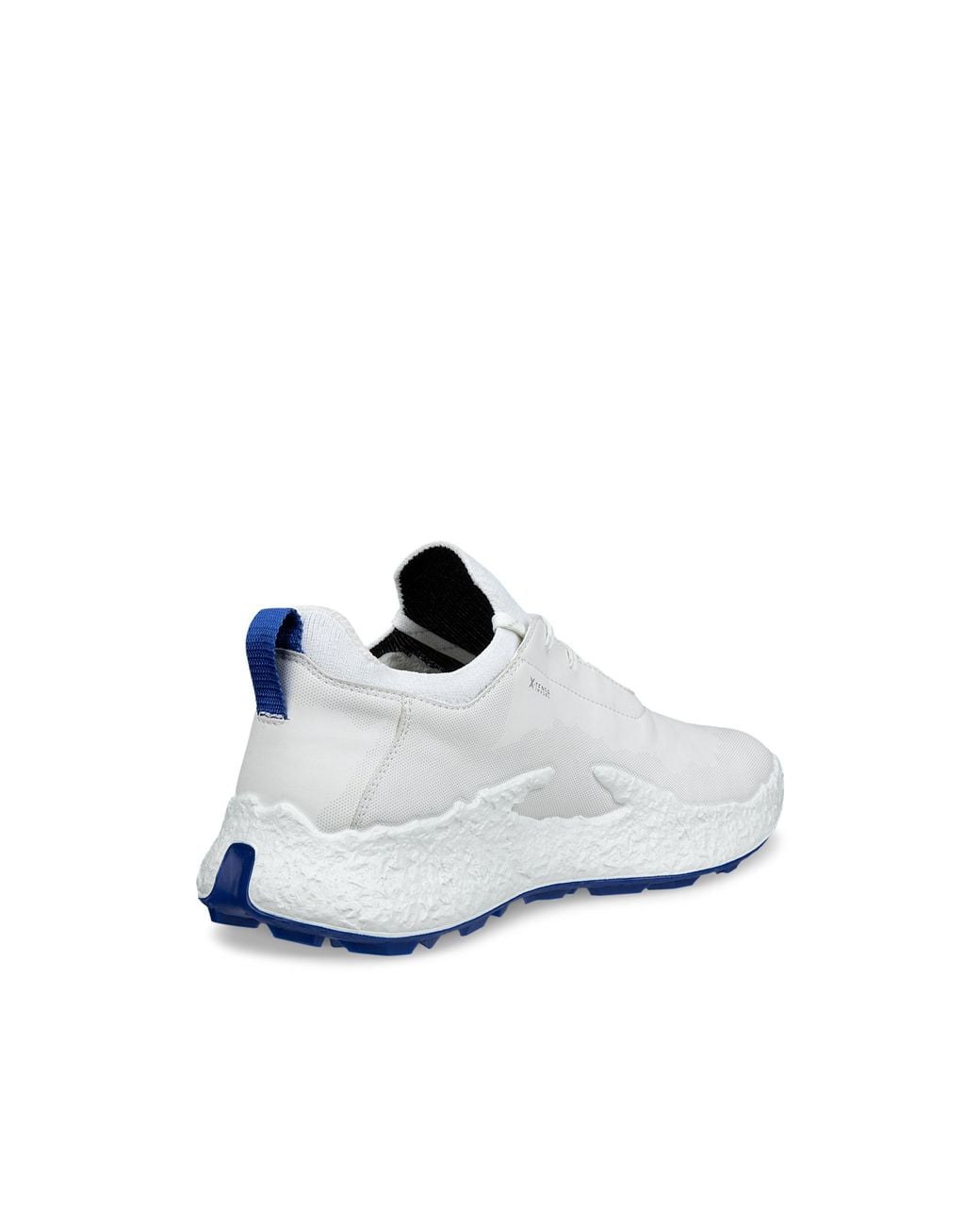 Ecco White Golf Biom H5 for men
