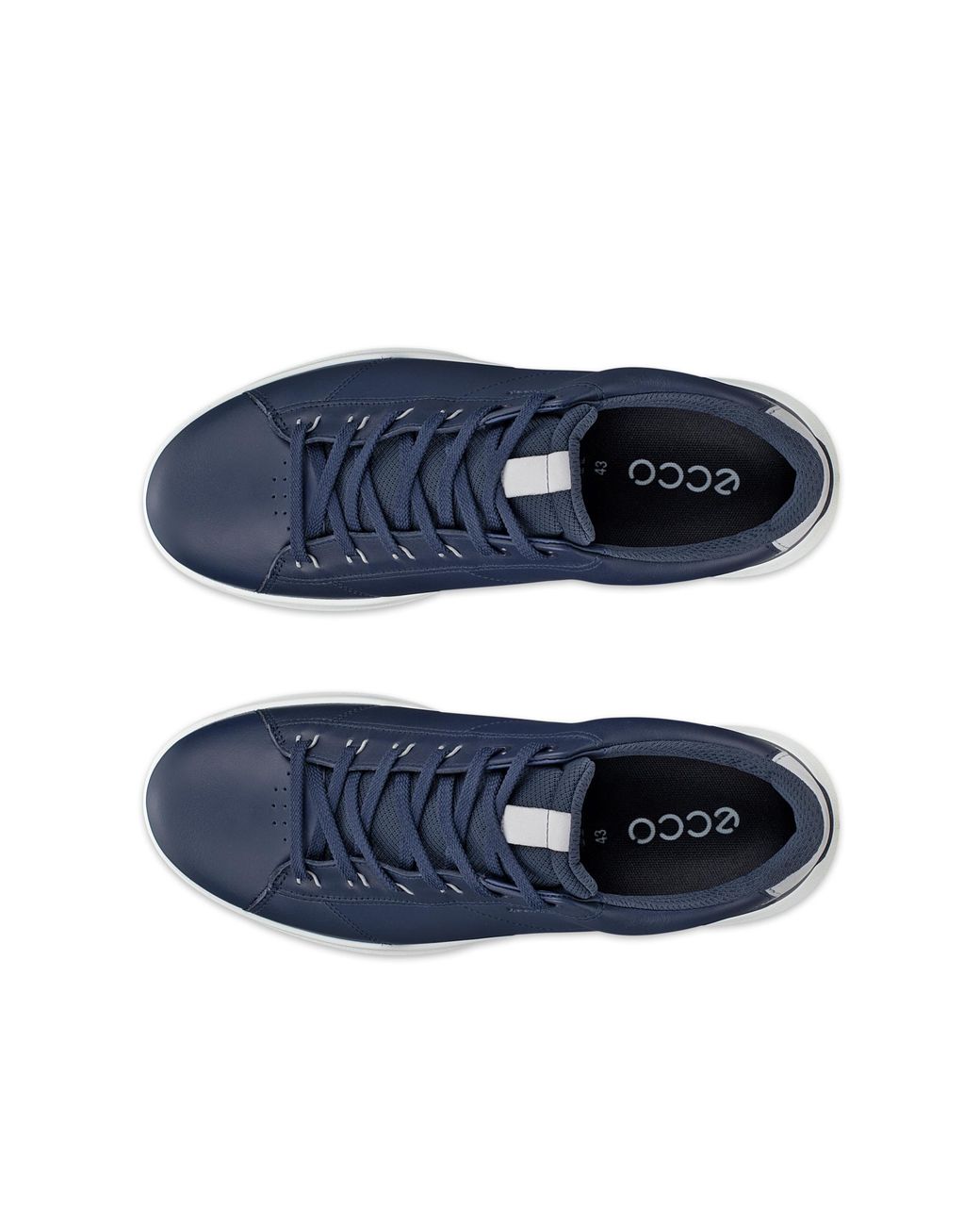 Ecco Blue Golf Street Vibe for men