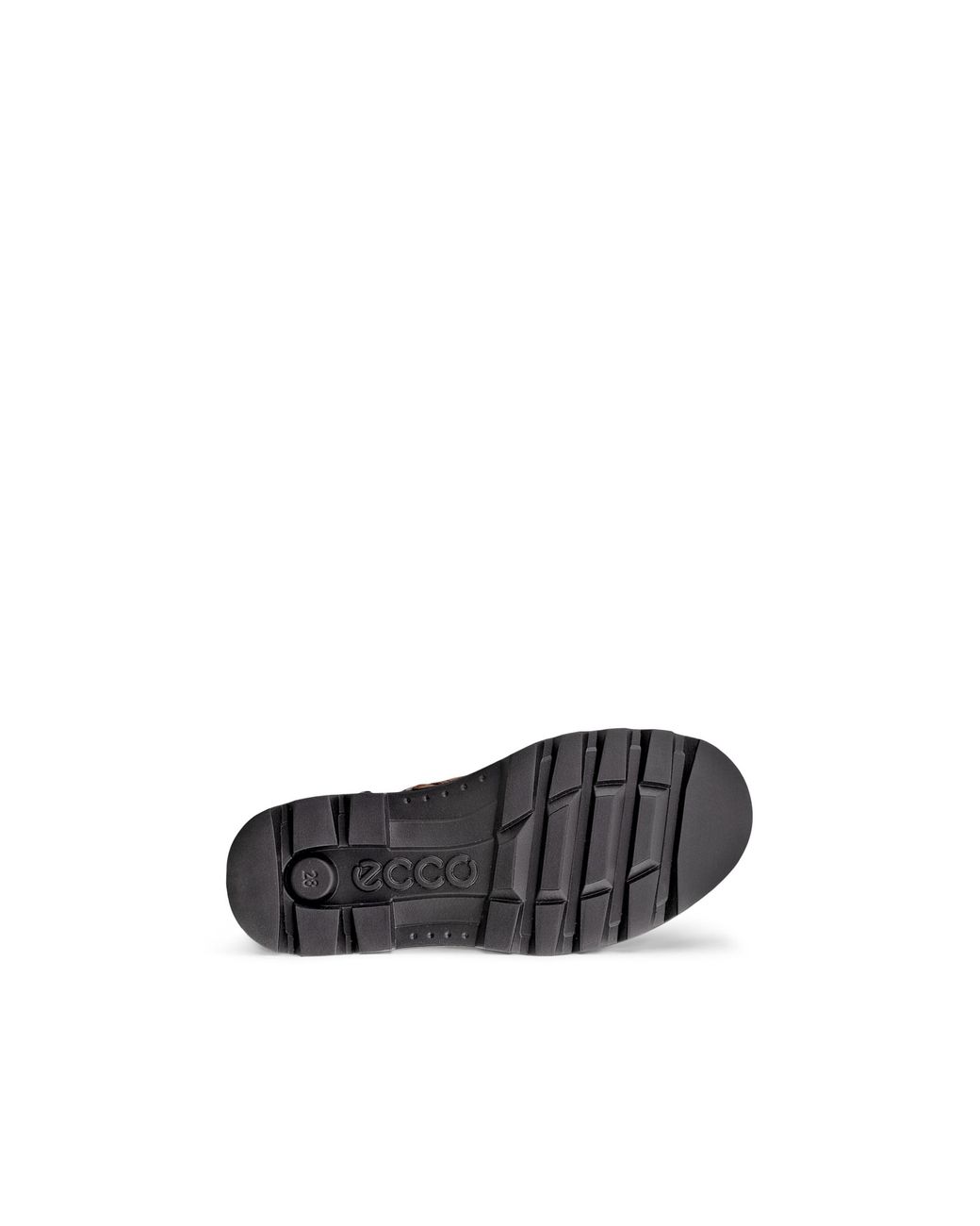 Ecco Grainer in Brown für Herren