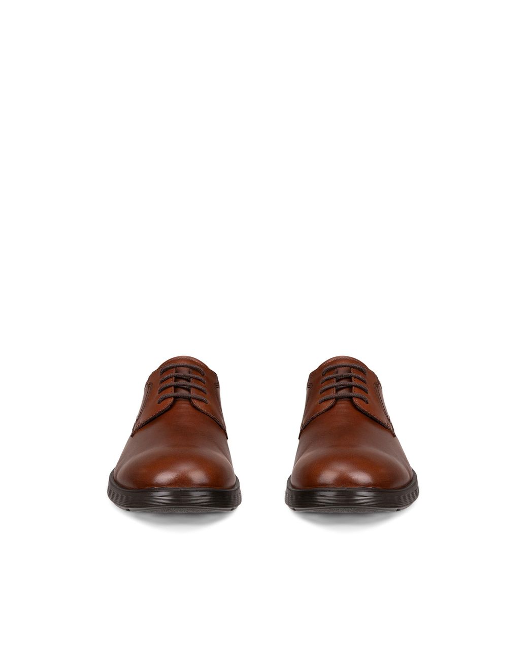 Ecco S Lite Hybrid in Brown für Herren