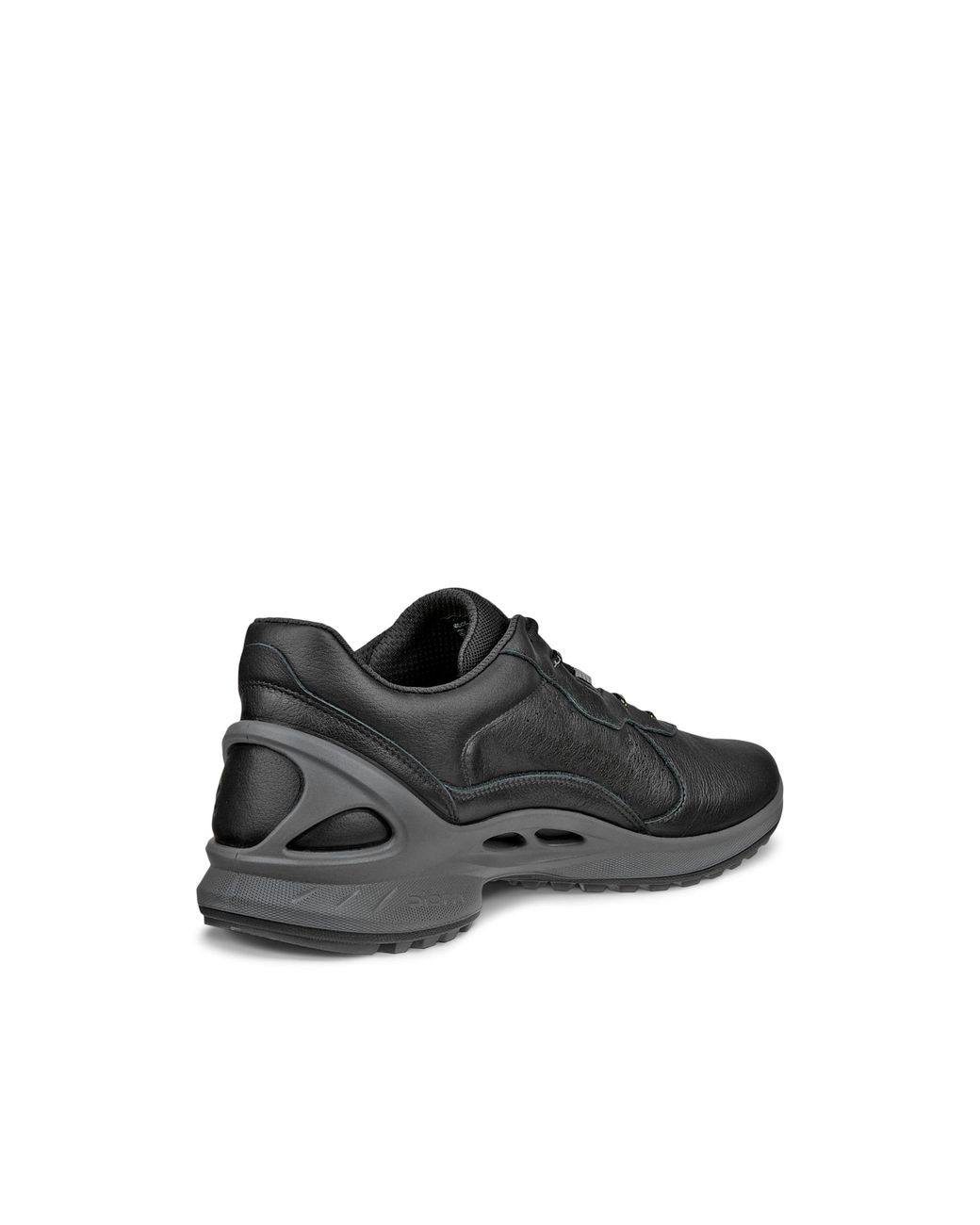 Ecco Black Biom Energi for men