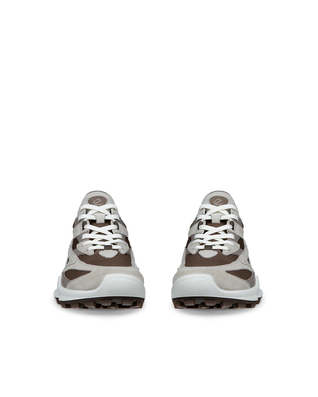 Ecco White Biom C-Trail for men