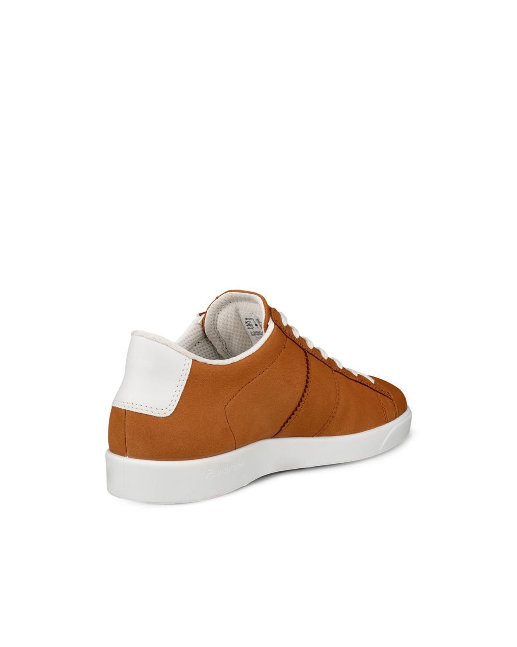 Ecco Brown Street Lite