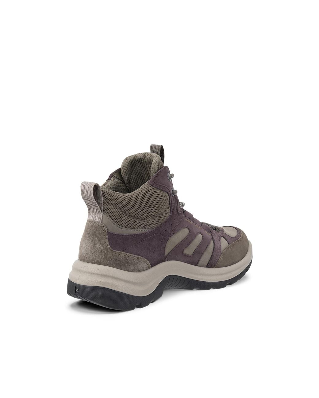 Ecco Brown Offroad W Boot Wp