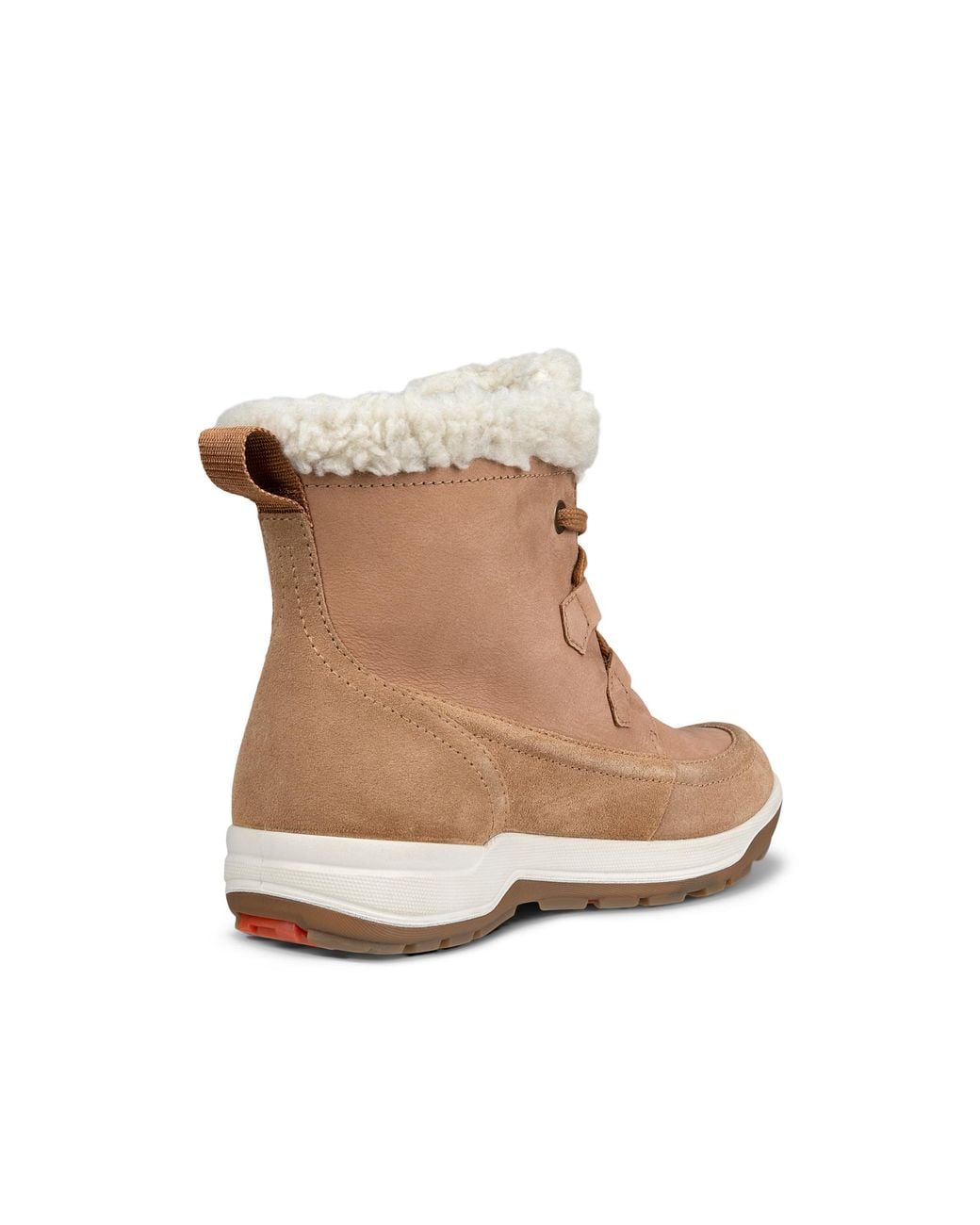 Ecco Natural Trace Lite Boot