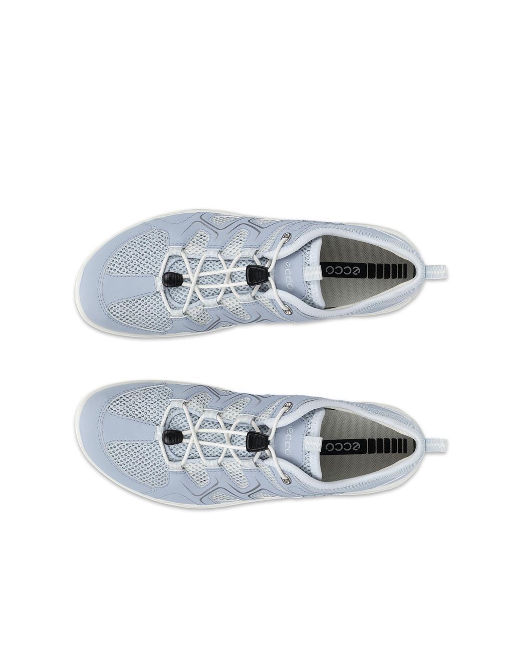 Ecco Blue Terracruise Lt