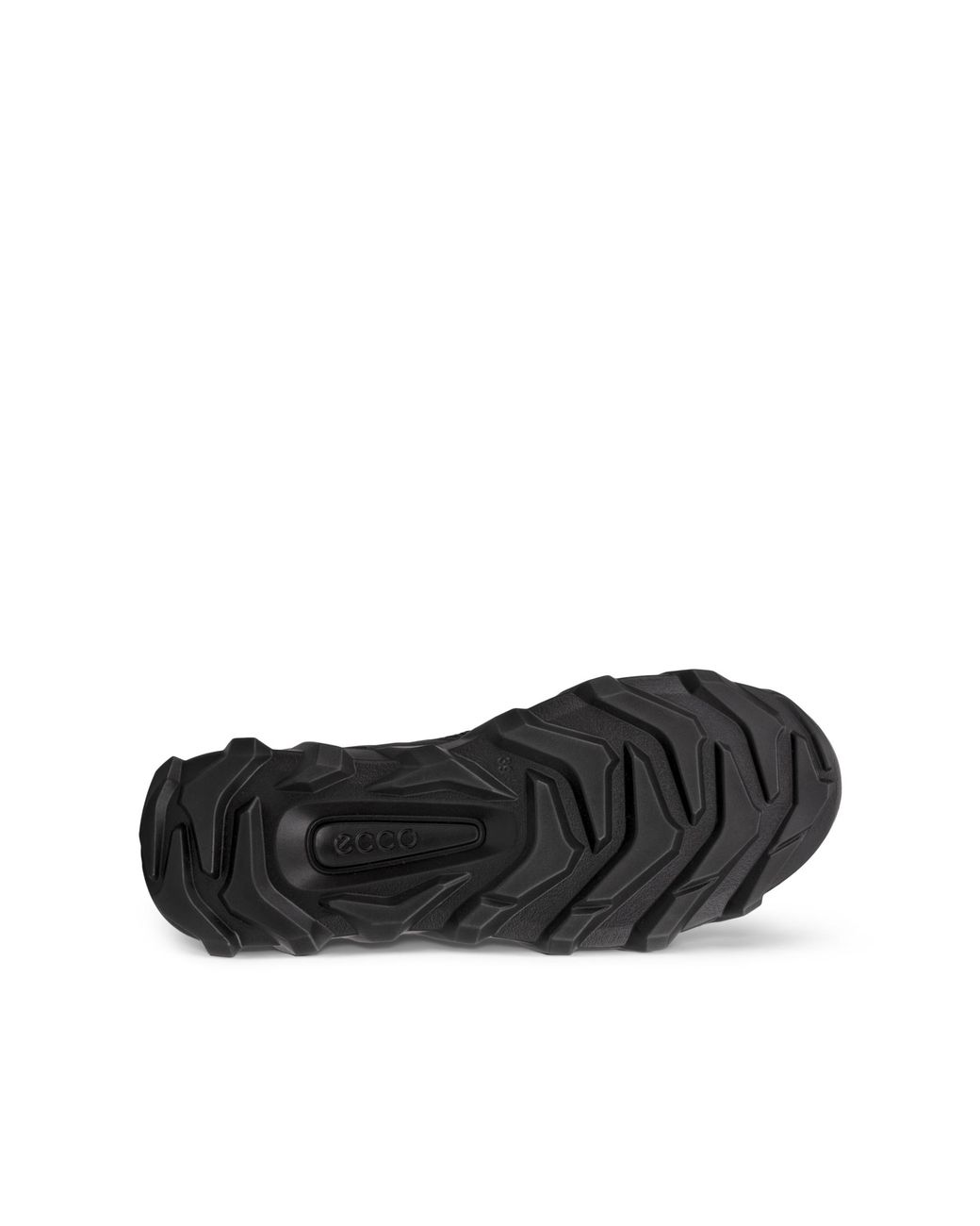 Ecco Black Mx Breathru Shoe Size