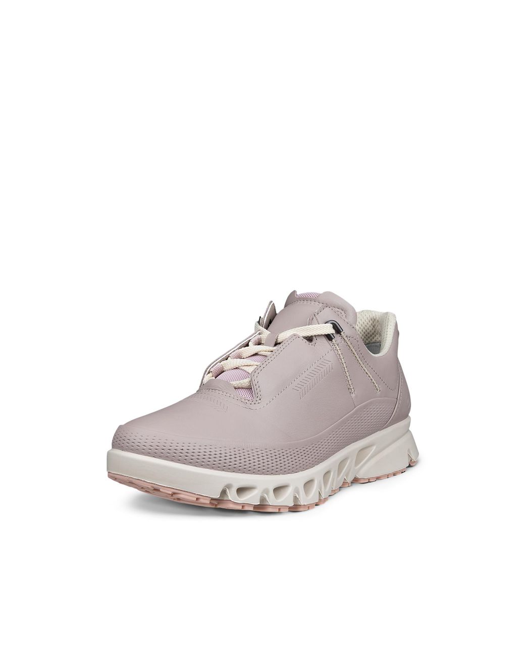 Ecco Gray Multi-Vent