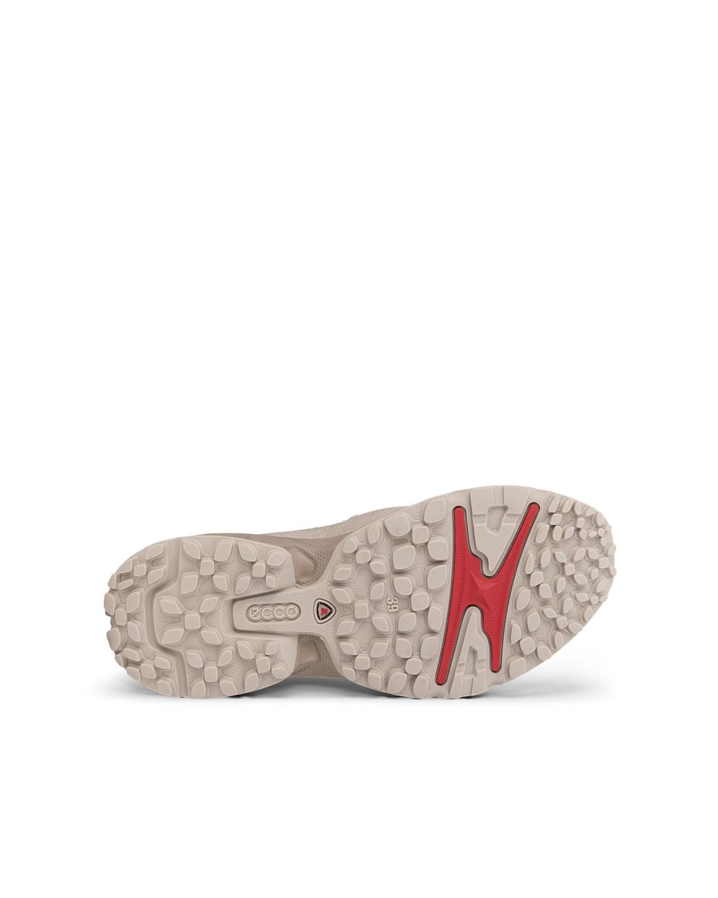 Ecco Gray Nrl Receptor Xp