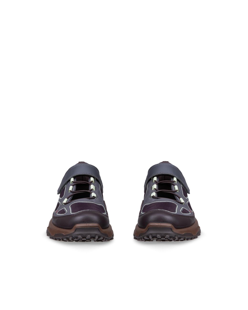 Ecco Gray Receptor Xp