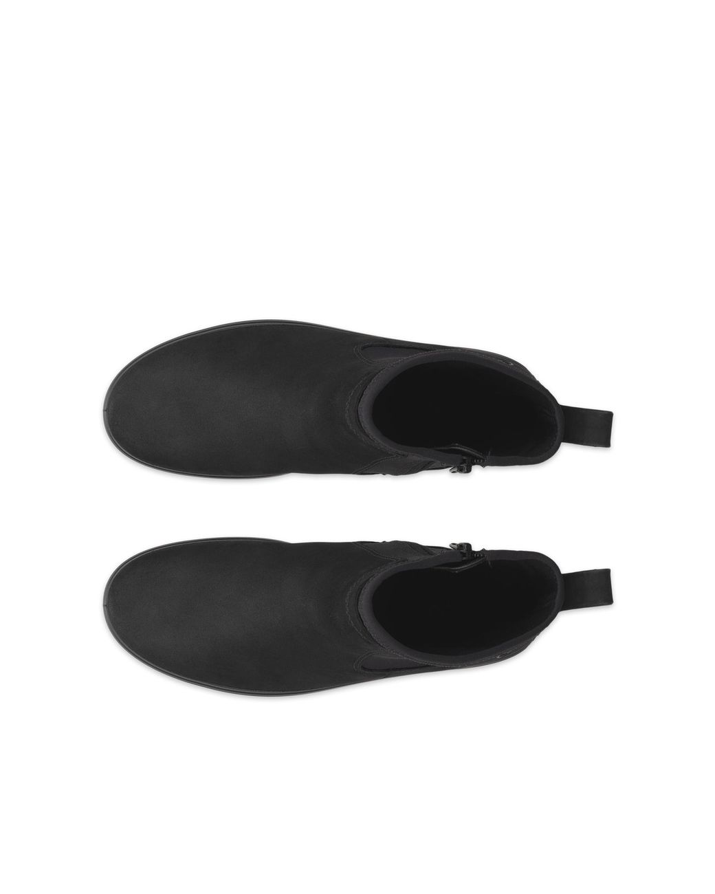 Ecco Black Soft
