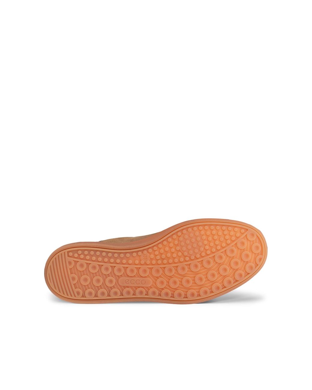 Ecco Brown Soft 11