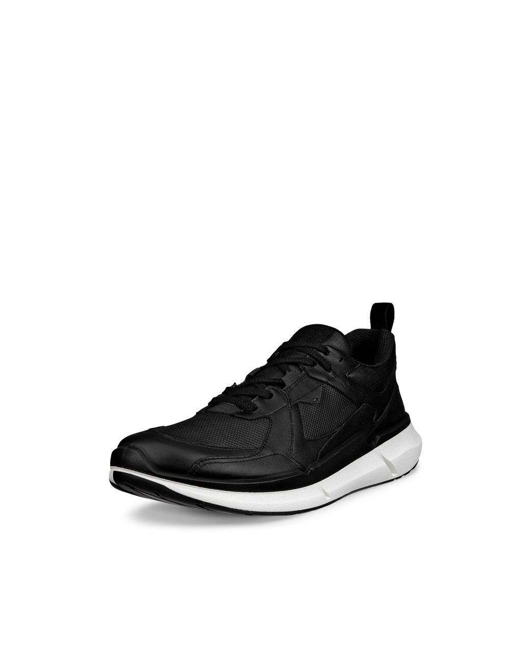 Ecco Black Biom 2.2 for men