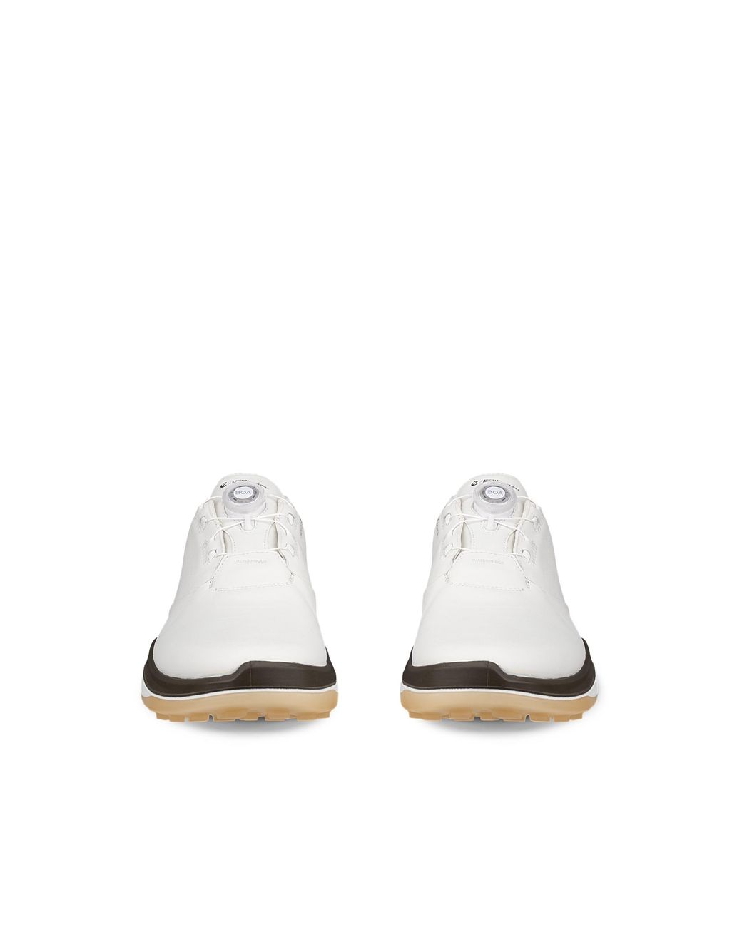 Ecco White Golf Lt1 for men