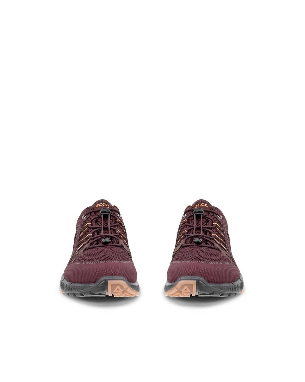 Ecco Brown Terracruise Ii
