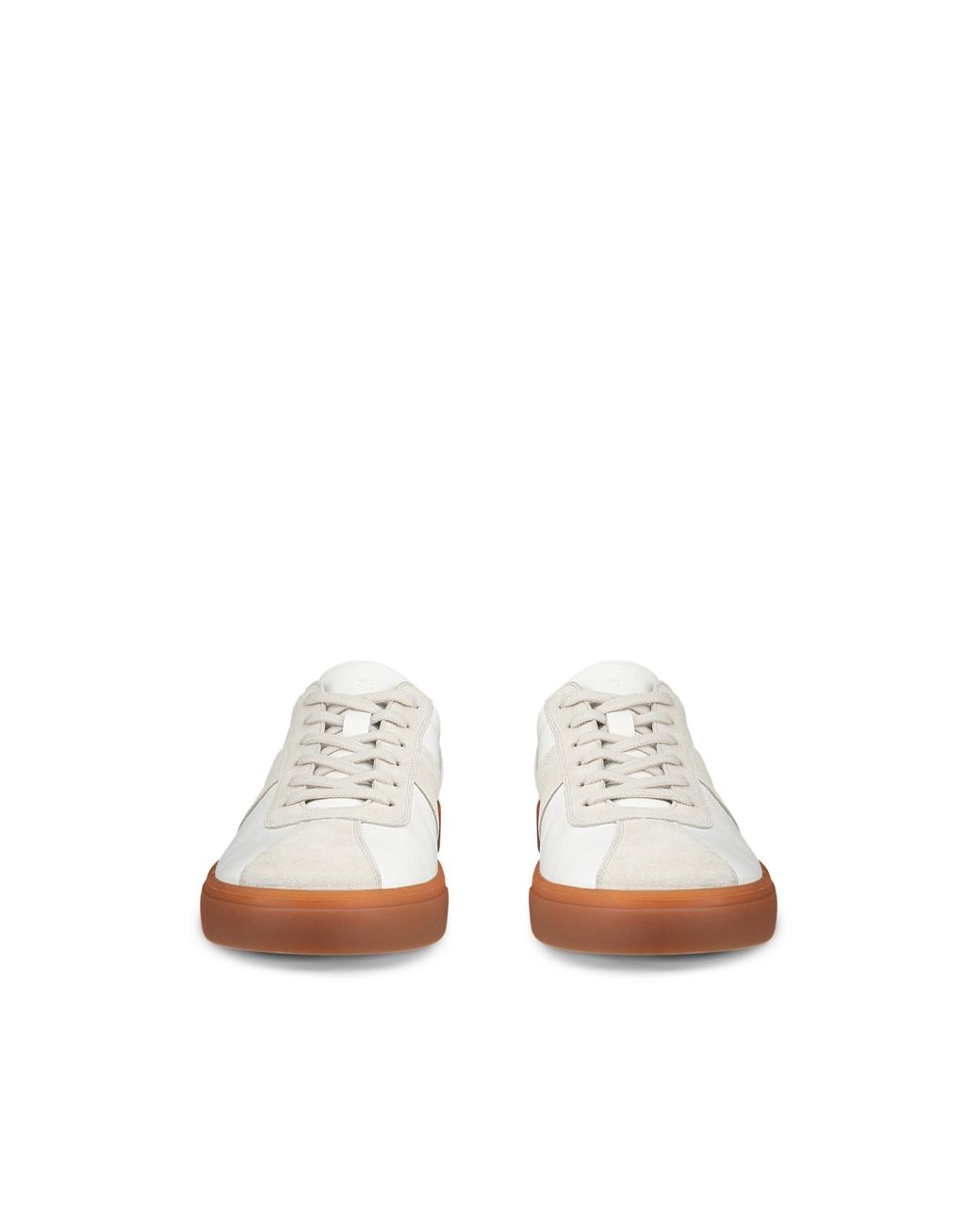 Ecco White Soft 10 for men