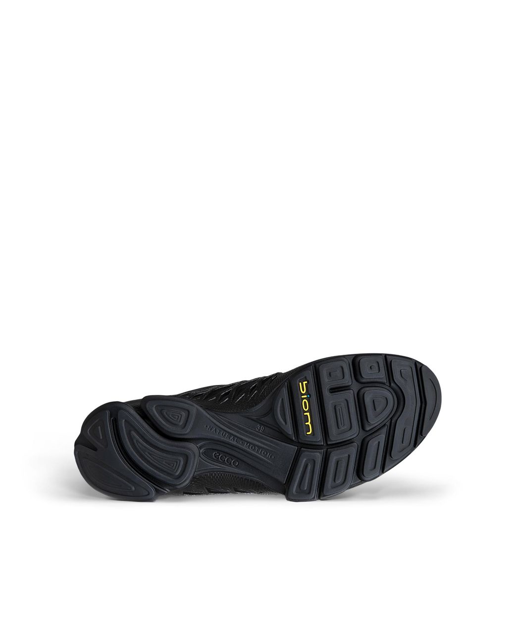 Ecco Black Biom Aex