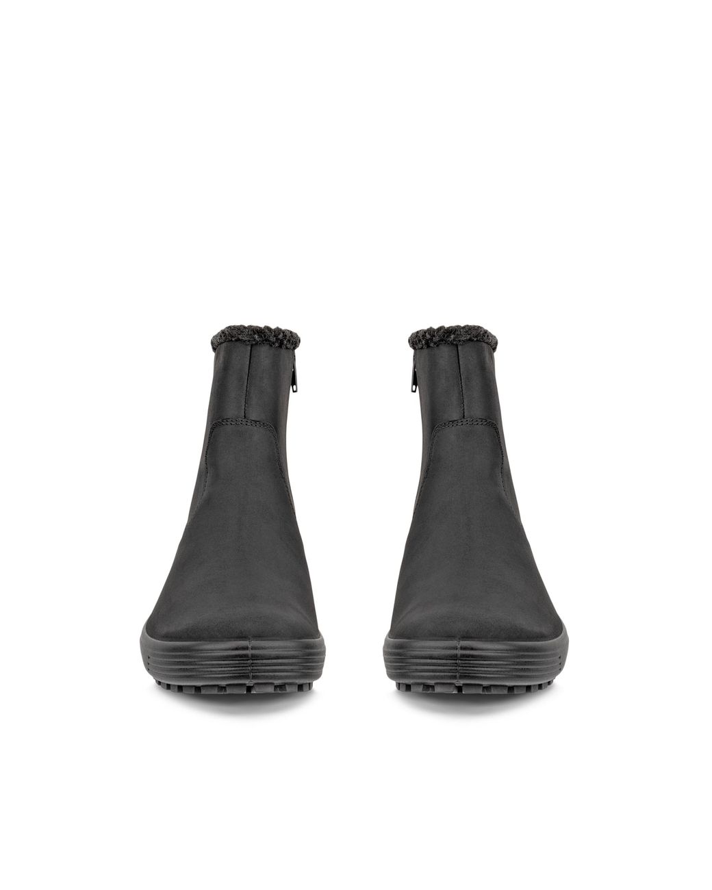 Ecco Black Soft 7 Tred