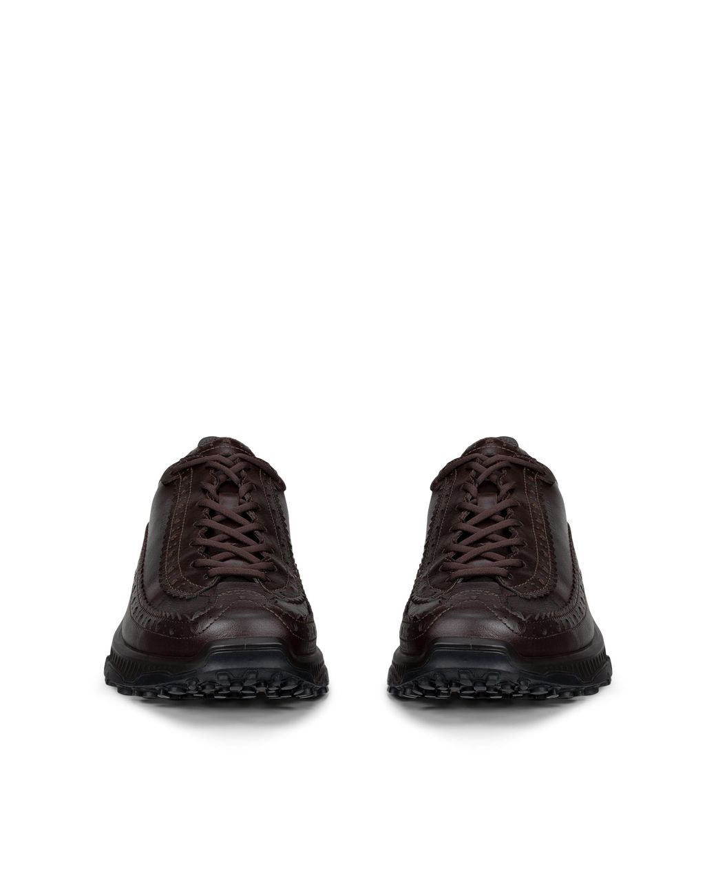 Ecco Brown Cg Receptor Xp