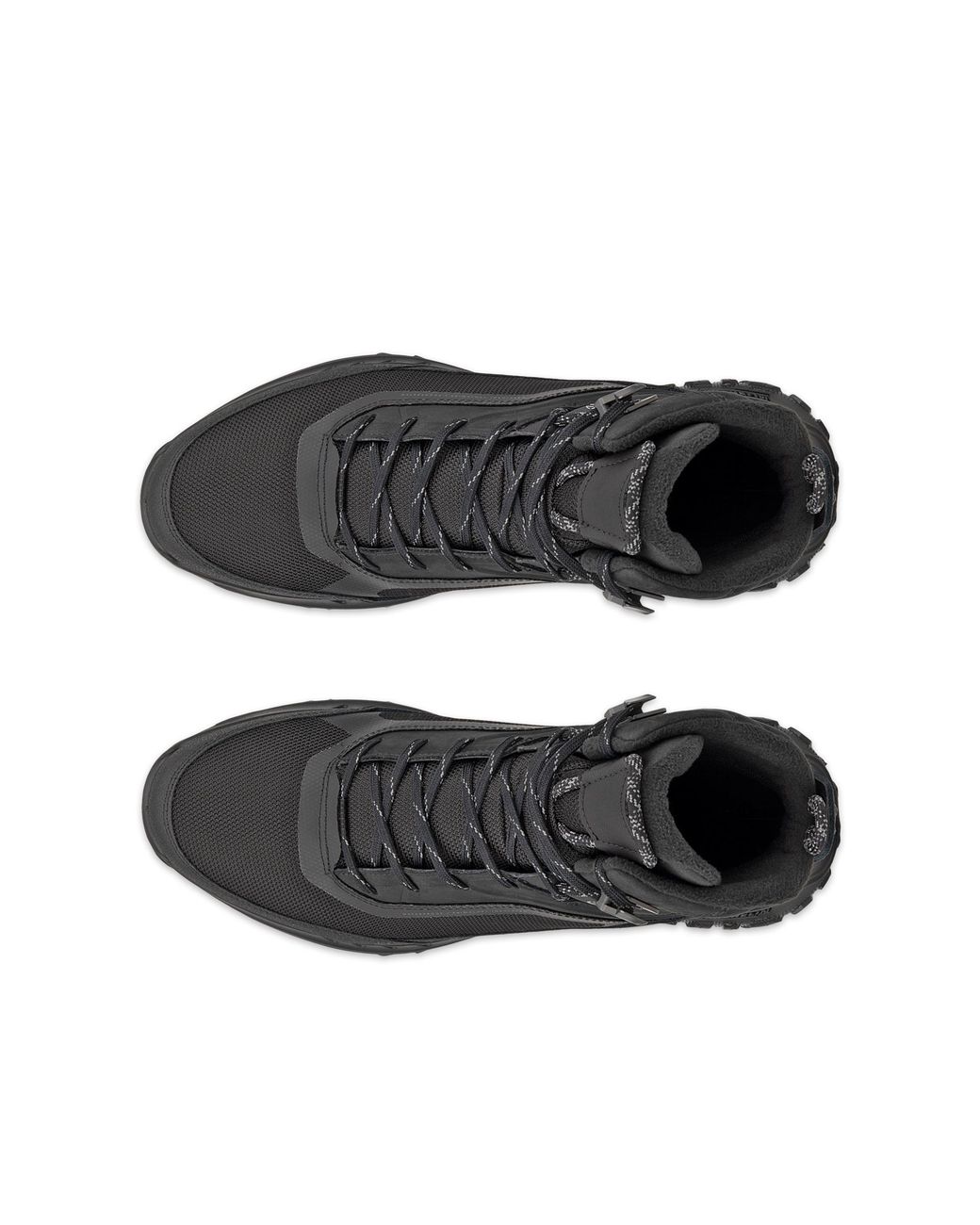 Ecco Black Ult-Trn for men