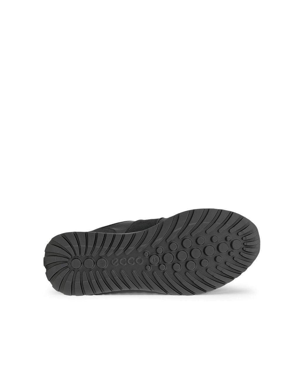 Ecco Black Astir Neo for men