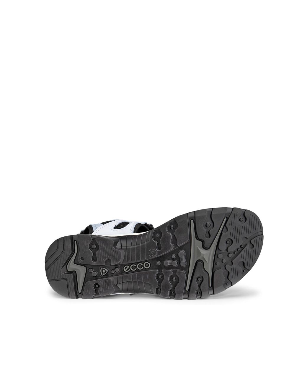 Ecco White Offroad