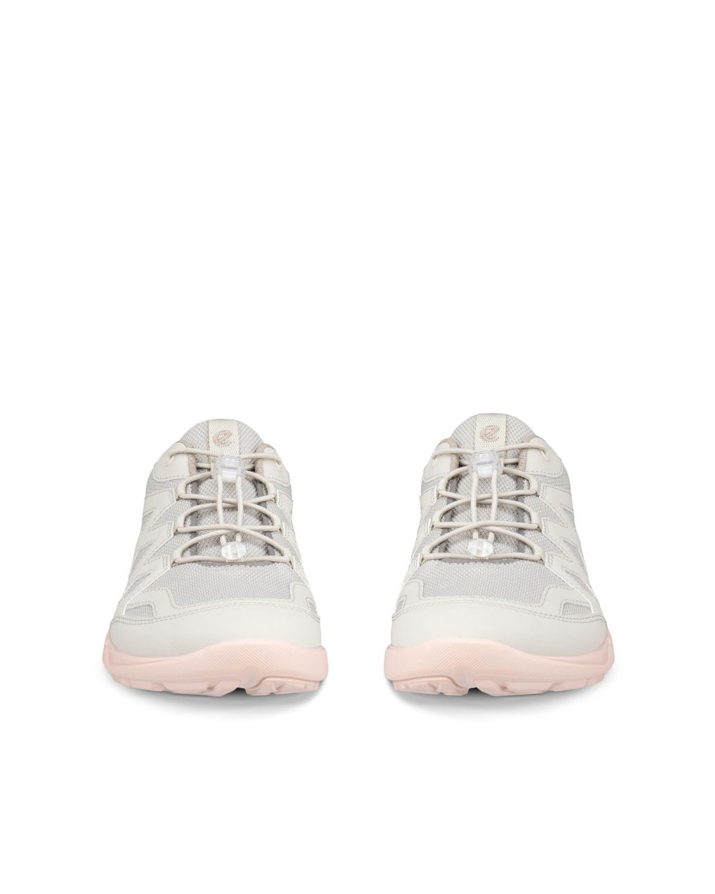Ecco White Terracruise Lt