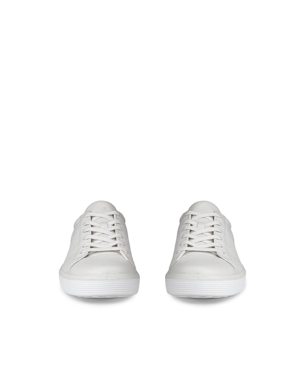 Ecco White Soft 60 Sneaker Size for men