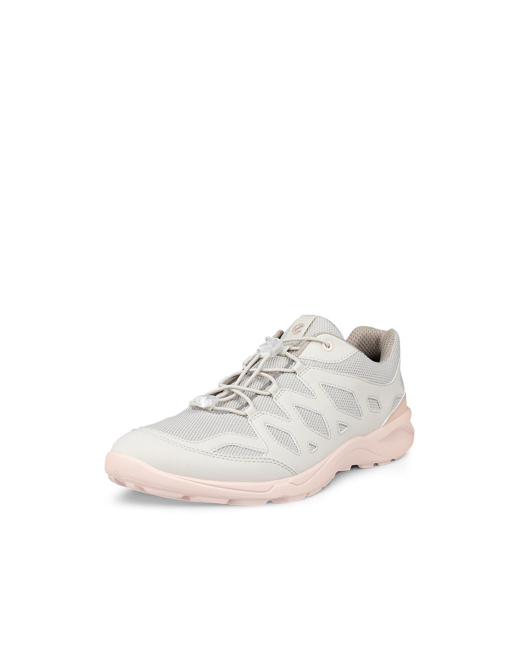Ecco White Terracruise Lt