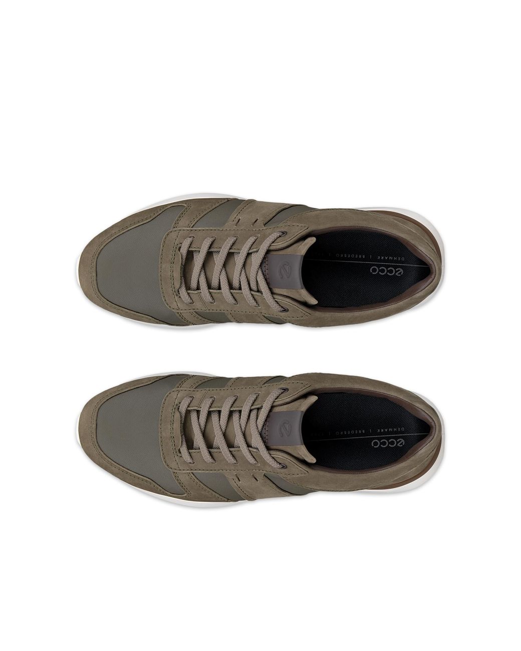 Ecco Brown Astir Neo for men