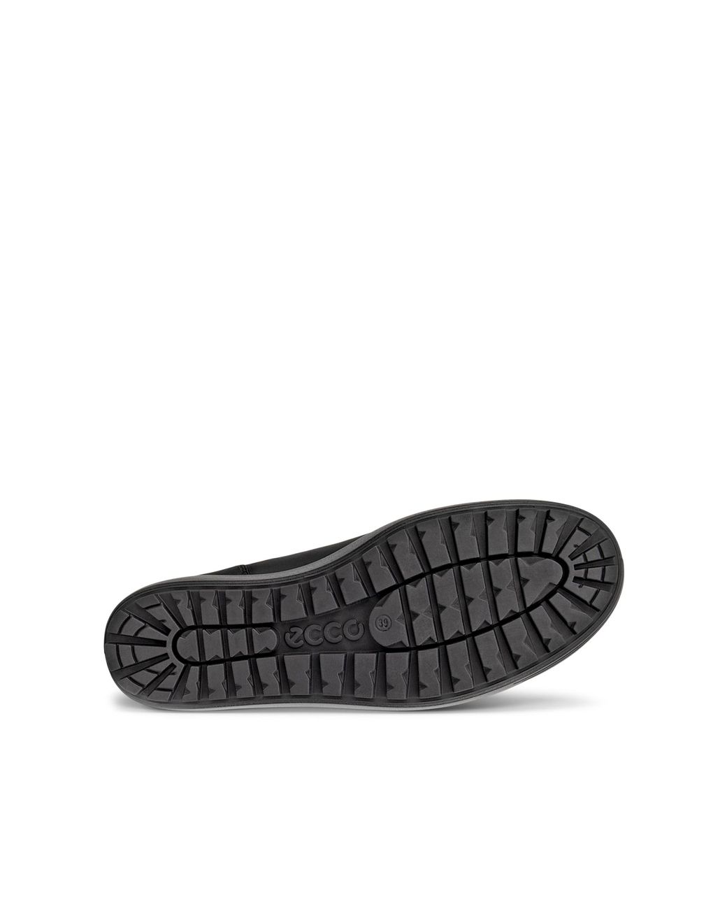 Ecco Black Soft 7 Tred