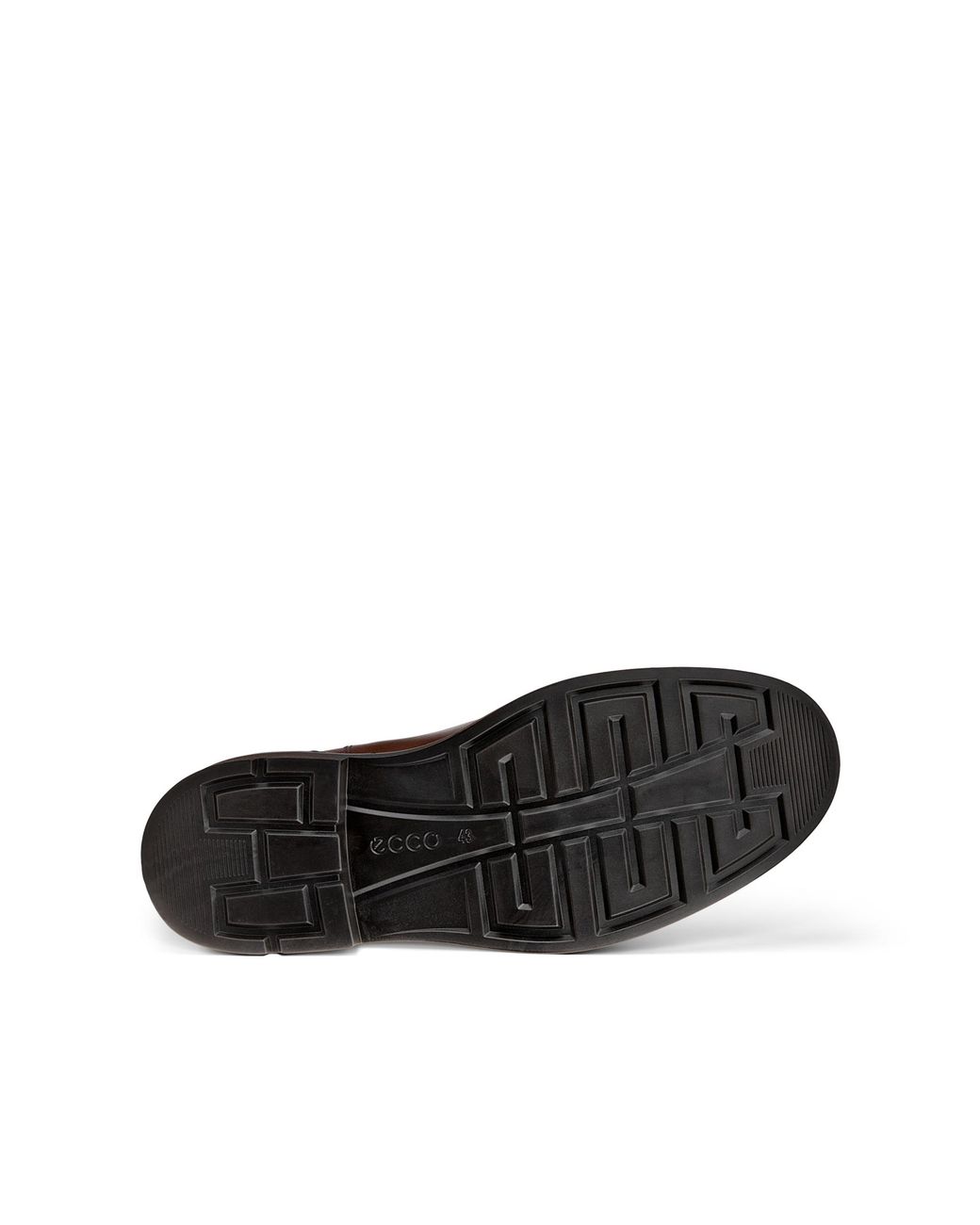 Ecco Brown Metropole London for men